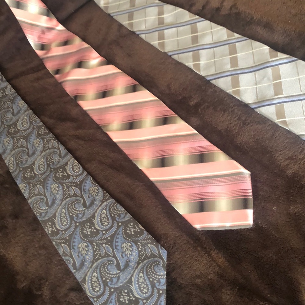 Tie Bundle - image 2